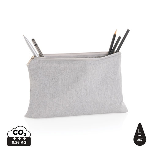 Etui canvas ongeverfd Impact Aware™ P820.779 Etui canvas ongeverfd Impact Aware™ P820.779