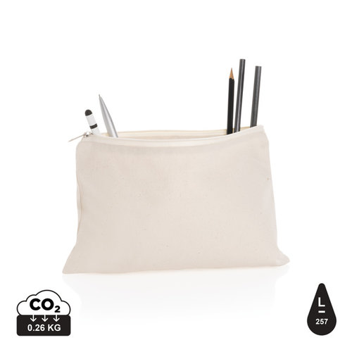 Etui canvas ongeverfd Impact Aware™ P820.779 Etui canvas ongeverfd Impact Aware™ P820.779