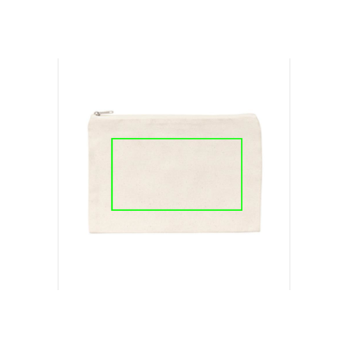 Etui canvas ongeverfd Impact Aware™ P820.779 Etui canvas ongeverfd Impact Aware™ P820.779