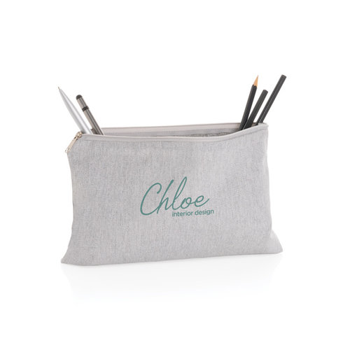 Etui canvas ongeverfd Impact Aware™ P820.779 Etui canvas ongeverfd Impact Aware™ P820.779