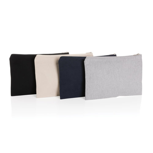 Etui canvas ongeverfd Impact Aware™ P820.779 Etui canvas ongeverfd Impact Aware™ P820.779