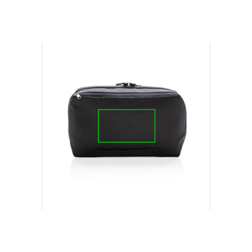 Organizer PVC-vrij Swiss Peak AWARE™ P820.391