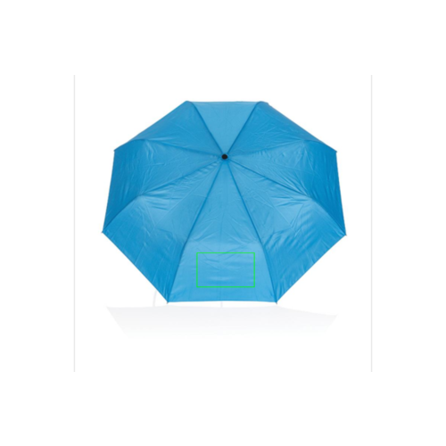 Paraplu 21" mini Impact AWARE™  P850.43