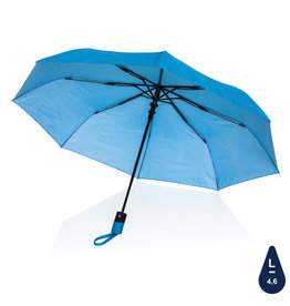 Paraplu 21" mini Impact AWARE™  P850.43