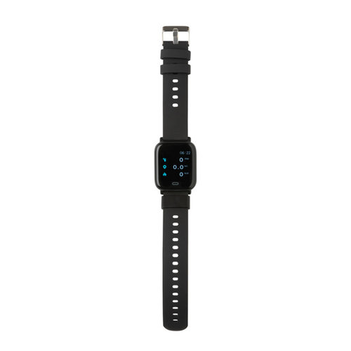 RCS gerecycled TPU Fit Smart watch P330.89