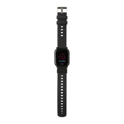 RCS gerecycled TPU Fit Smart watch P330.89