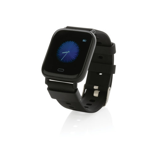 RCS gerecycled TPU Fit Smart watch P330.89