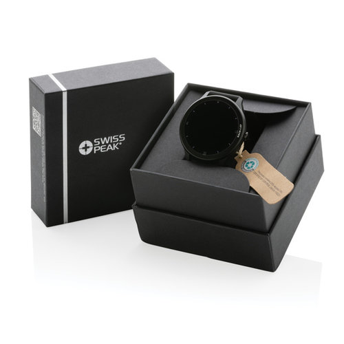 Moderne hoogwaardig horloge 1,28 inch scherm P330.851