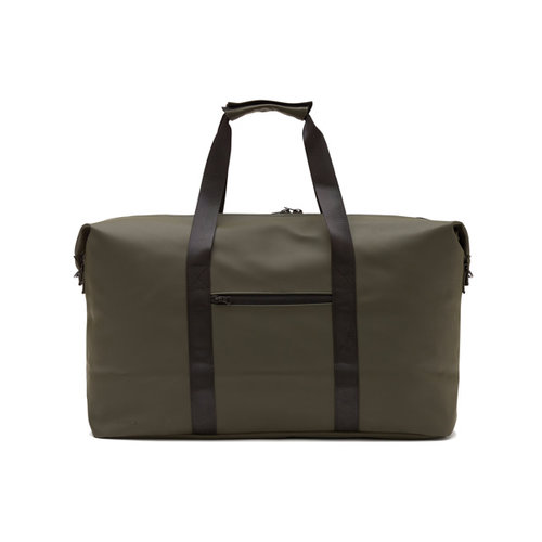 DeBle VINGA Baltimore weekendtas met logo 50021