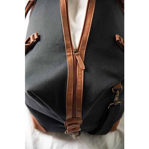 VINGA Sloane RPET weekendtas V5601