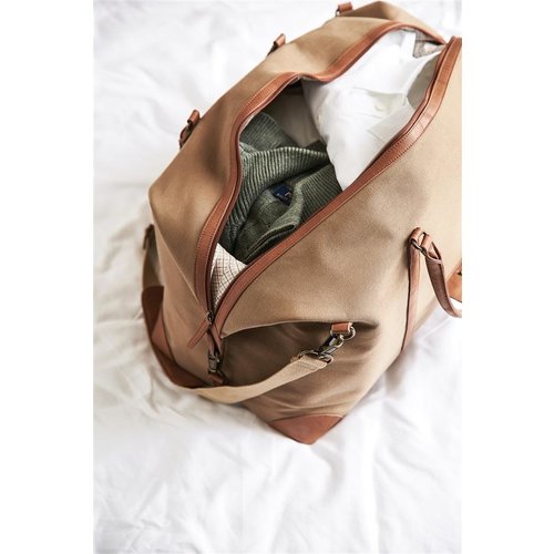 VINGA Sloane RPET weekendtas V5601