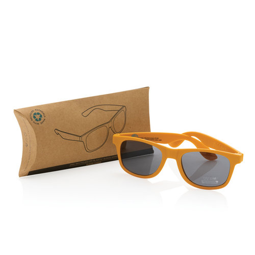 Zonnebril van gerecycled PP-plastic P453.899 Zonnebril van gerecycled PP-plastic P453.899