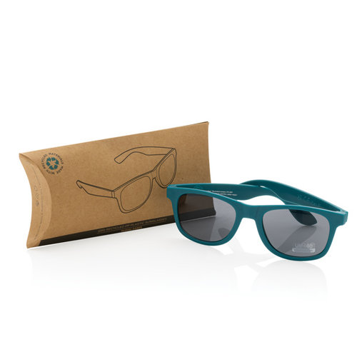 Zonnebril van gerecycled PP-plastic P453.899 Zonnebril van gerecycled PP-plastic P453.899