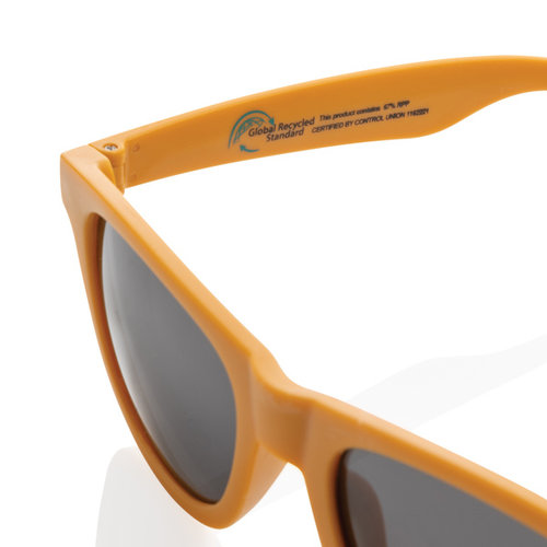 Zonnebril van gerecycled PP-plastic P453.899 Zonnebril van gerecycled PP-plastic P453.899