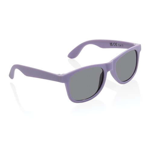 Zonnebril van gerecycled PP-plastic P453.899 Zonnebril van gerecycled PP-plastic P453.899