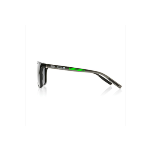 Swiss Peak RCS Gepolariseerde Zonnebril P453981 met logo graveren DeBle