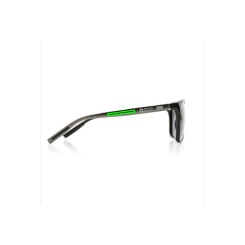 Swiss Peak RCS Gepolariseerde Zonnebril P453981 met logo graveren DeBle