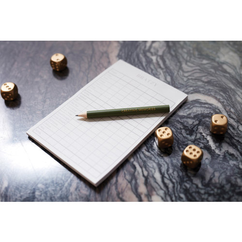 VINGA Bratzy salontafelspel V9152