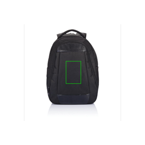 Laptop rugzak PVC-vrij Impact AWARE P763.071