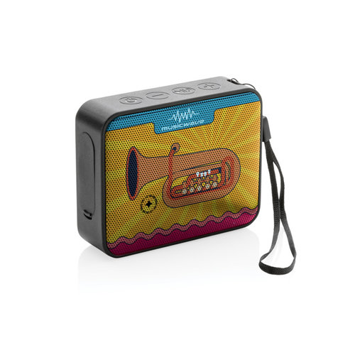 Luidspreker 3W zakformaat P329.481