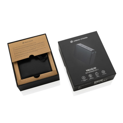 Luidspreker 3W zakformaat P329.481