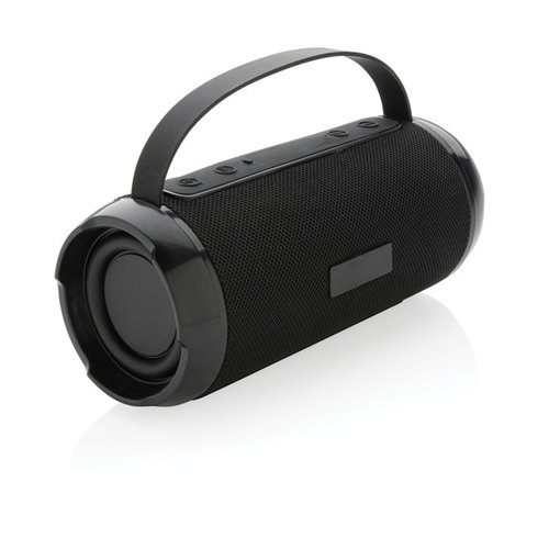 Draadloze 6W waterdichte speaker P329781 met logo bedrukken DeBle