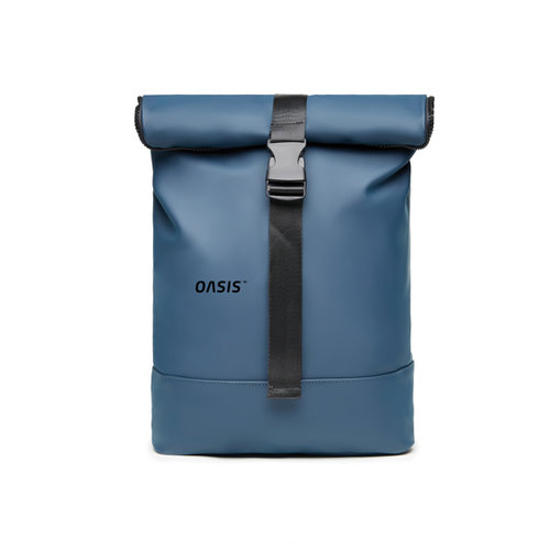 DeBle VINGA Baltimore fietstas met logo 50181