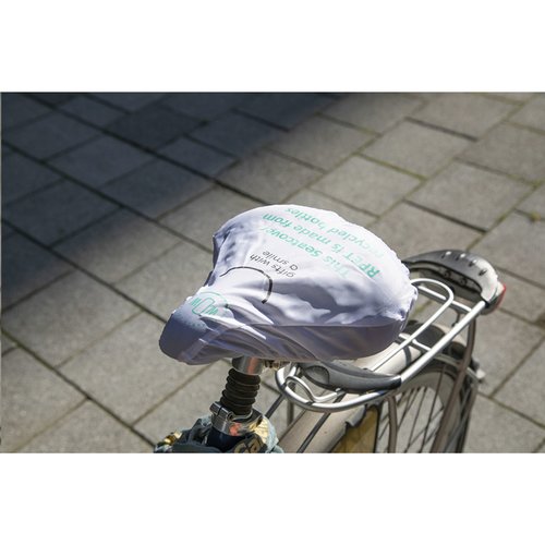 Auto & Fiets artikelen Seat Cover RPET Standard zadelhoes