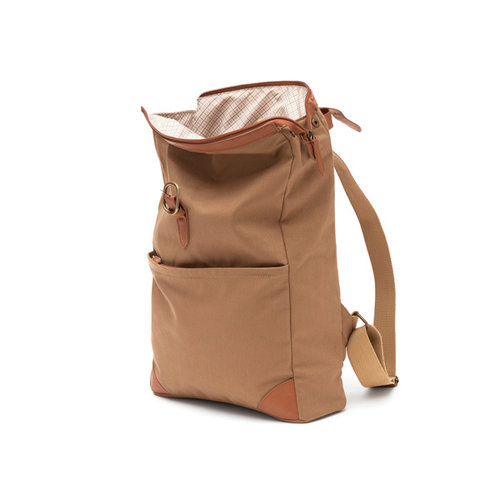 VINGA Sloane RPET rugzak V56012 VINGA Sloane RPET rugzak V56012