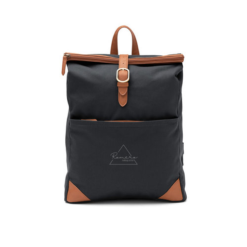 VINGA Sloane RPET rugzak V56012 VINGA Sloane RPET rugzak V56012