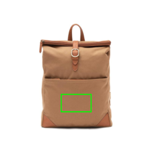 VINGA Sloane RPET rugzak V56012 VINGA Sloane RPET rugzak V56012