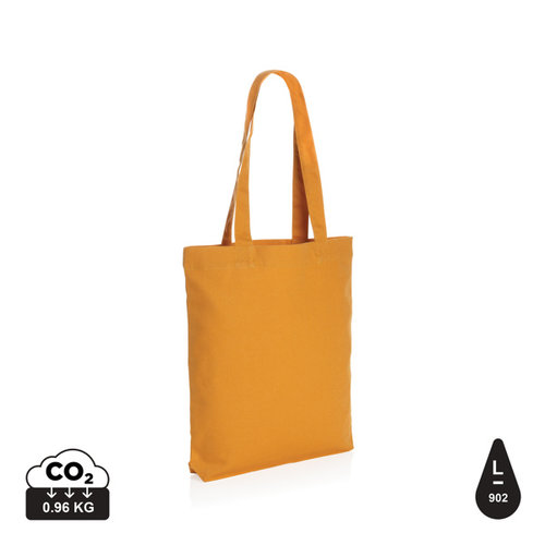 Impact Aware™ recycled canvas draagtas P762.94 Impact Aware™ recycled canvas draagtas P762.94