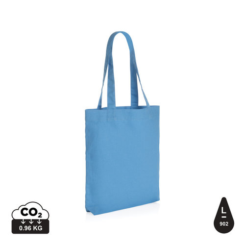 Impact Aware™ recycled canvas draagtas P762.94 Impact Aware™ recycled canvas draagtas P762.94