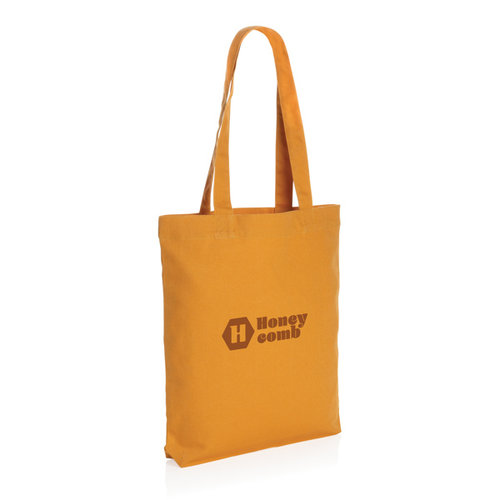 Impact Aware™ recycled canvas draagtas P762.94 Impact Aware™ recycled canvas draagtas P762.94
