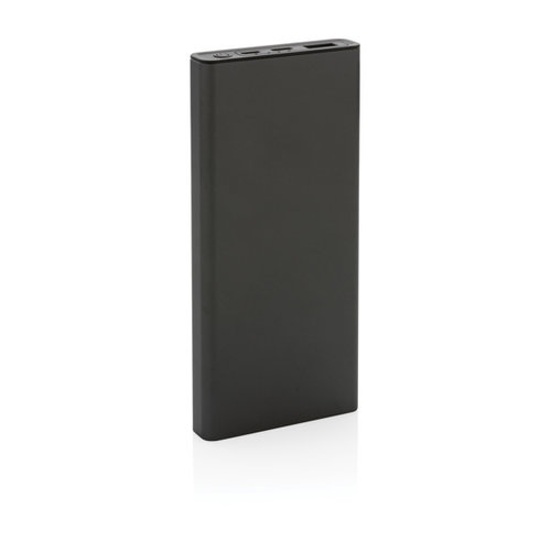 Powerbank 18W aluminium 10.000 mAh P322.692