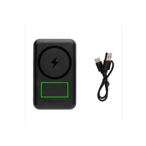 Powerbank 10.000mah RCS rplastic  P322.311