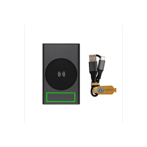 Powerbank 10.000mah RCS rplastic  P322.311