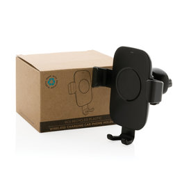 Snelle autolader draadloos 10W P302.561