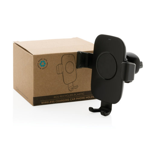 Snelle autolader draadloos 10W P302.561