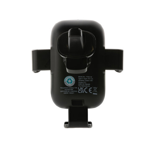 Auto & Fiets artikelen Snelle autolader draadloos 10W P302.561