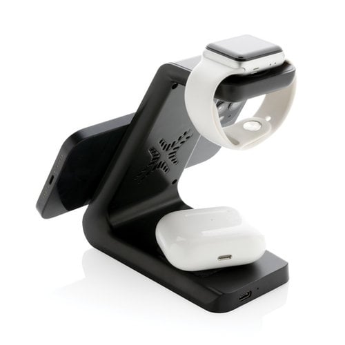 3 in1 oplader 15W P308.361