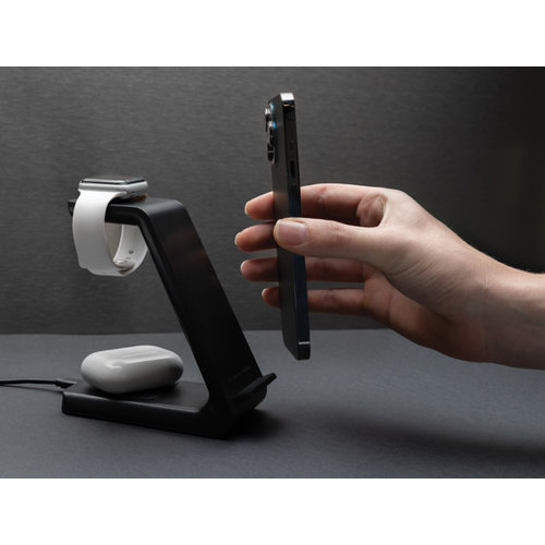 3 in1 oplader 15W P308.361