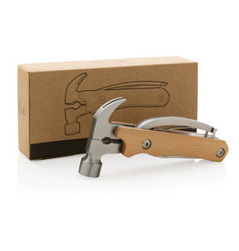 Houten multitoolhamer FSC P221.209