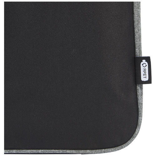 DéBlé Reclaim GRS laptophoes 12065490 voor 14 inch laptop met voorvak en handgreep