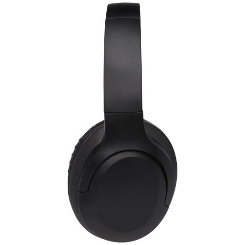 Loop Bluetooth® koptelefoon van gerecycled plastic