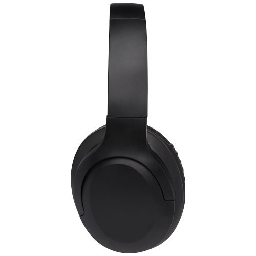 Loop Bluetooth® koptelefoon van gerecycled plastic