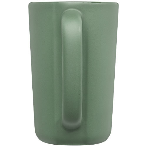 Perk 480 ml keramische mok Perk 480 ml keramische mok