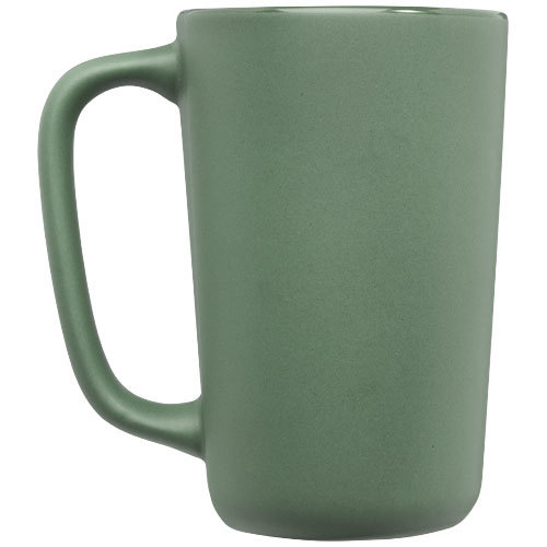 Perk 480 ml keramische mok Perk 480 ml keramische mok