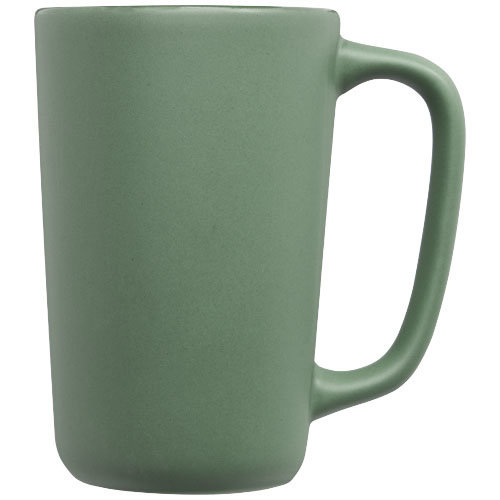 Perk 480 ml keramische mok Perk 480 ml keramische mok