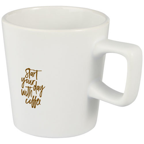 Ross 280 ml keramische mok